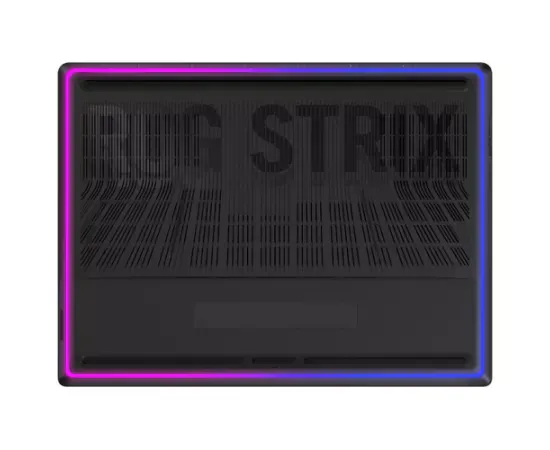 Laptop ASUS ROG Strix SCAR 18 MiniLED (2025) G835LX-SA062X - Imagine 5