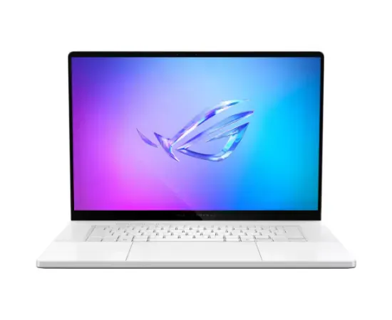 Laptop ASUS ROG Zephyrus G16 (2025) GU605CW-QR130 – Gaming OLED de ultimă generație - Imagine 1