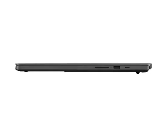 Laptop ASUS ROG Zephyrus G16 (2025) GU605CX-QR094, 16" WQXGA, Intel® Core™ Ultra 9 285H, 64GB RAM, SSD 1TB, nVidia GeForce RTX 5090 24 GB, Fara sistem de operare, Eclipse Gray - Imagine 10