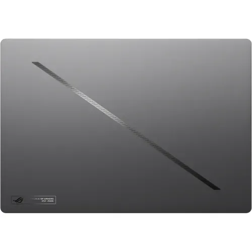 Laptop ASUS ROG Zephyrus G16 (2025) GU605CX-QR096, 16" 2.5K, Intel® Core™ Ultra 9 285H, 64GB RAM, SSD 1TB, nVidia GeForce RTX 5090 24GB, Fara sistem de operare, Eclipse Gray - Imagine 11