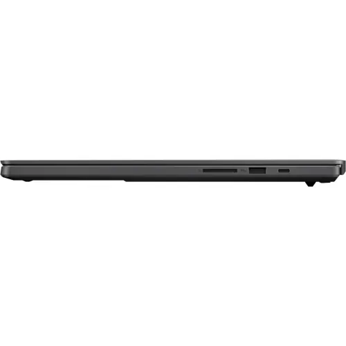 Laptop ASUS ROG Zephyrus G16 (2025) GU605CX-QR096, 16" 2.5K, Intel® Core™ Ultra 9 285H, 64GB RAM, SSD 1TB, nVidia GeForce RTX 5090 24GB, Fara sistem de operare, Eclipse Gray - Imagine 6