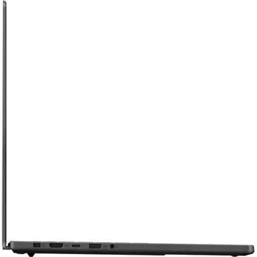 Laptop ASUS ROG Zephyrus G16 (2025) GU605CX-QR096, 16" 2.5K, Intel® Core™ Ultra 9 285H, 64GB RAM, SSD 1TB, nVidia GeForce RTX 5090 24GB, Fara sistem de operare, Eclipse Gray - Imagine 7