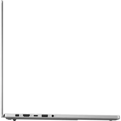 Laptop ASUS ROG Zephyrus G16 (2025) GU605CX-QR118, 16" WQXGA, Intel® Core™ Ultra 9 285H, 64GB RAM, SSD 2TB, nVidia GeForce RTX 5090 24GB, Fara sistem de operare, Platinum White - Imagine 12