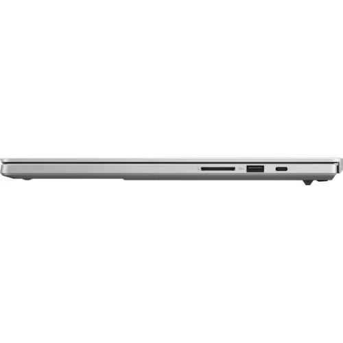 Laptop ASUS ROG Zephyrus G16 (2025) GU605CX-QR118, 16" WQXGA, Intel® Core™ Ultra 9 285H, 64GB RAM, SSD 2TB, nVidia GeForce RTX 5090 24GB, Fara sistem de operare, Platinum White - Imagine 7