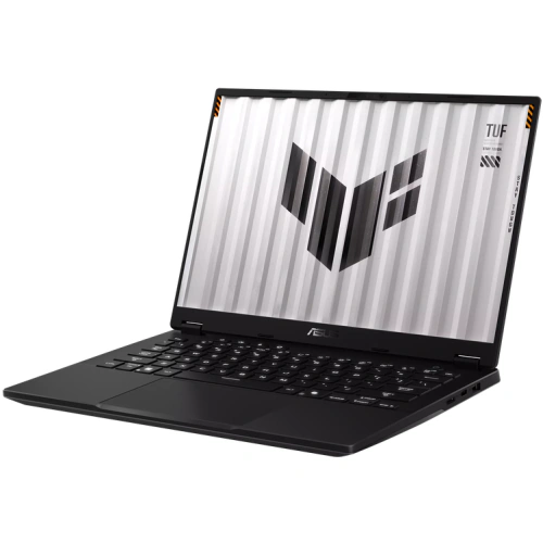 ASUS Laptop ASUS TUF Gaming A14 (2026) FA401EA-RG012, AMD Ryzen AI MAX+ 392, 14 inch, RAM 32GB, SSD 1TB, AMD Radeon 8060S, Fara sistem de operare, Jaeger Gray - IT-Fashion.ro