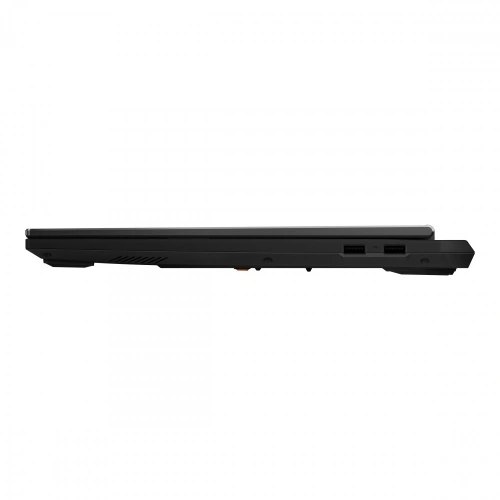 Laptop ASUS TUF Gaming A16 (2025) FA608UH-RV083, AMD Ryzen 7 260, 16 inch, RAM 16GB, SSD 1TB, nVidia GeForce RTX 5050 8GB, Fara sistem de operare, Jaeger Gray - Imagine 4