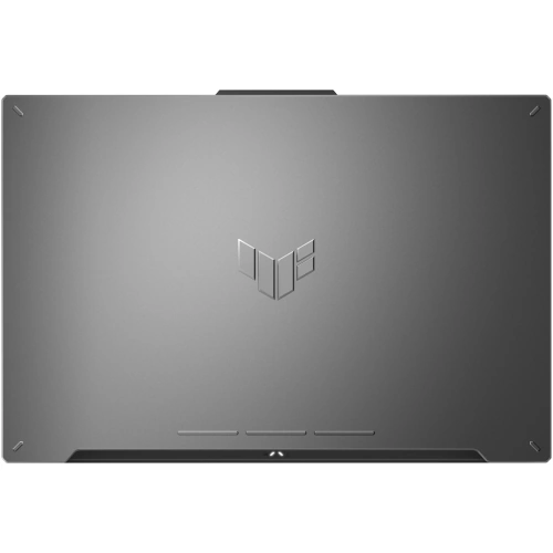 Laptop ASUS TUF Gaming A17 (2023) FA707NUG-HX156, AMD Ryzen 7 7445HS, 17.3 inch, RAM 16GB, SSD 512GB, nVidia GeForce RTX 4050 6GB, Fara sistem de operare, Mecha Gray - Imagine 7