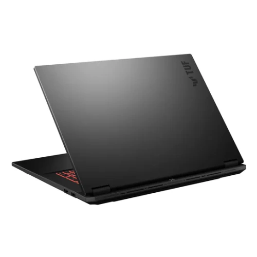 Laptop ASUS TUF Gaming A18 (2025) FA808UM-S8088, AMD Ryzen 7 260, 18 inch, RAM 16GB, SSD 512GB, nVidia GeForce RTX 5060 8GB, Fara sistem de operare, Jaeger Gray - Imagine 4