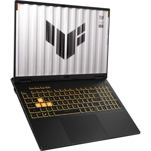 Laptop ASUS TUF Gaming F16 FX608JHR-RV063 cu Intel Core i7-14650HX și RTX 5050 8GB - Imagine 3