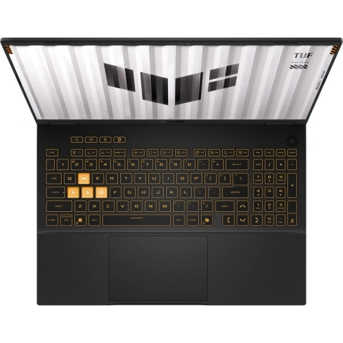 Laptop ASUS TUF Gaming F16 FX608JHR-RV063 cu Intel Core i7-14650HX și RTX 5050 8GB - Imagine 7