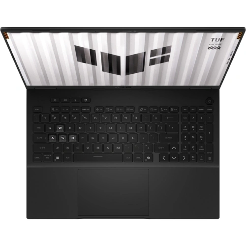Laptop ASUS TUF Gaming F16 FX608JHR-RV063 cu Intel Core i7-14650HX și RTX 5050 8GB - Imagine 8
