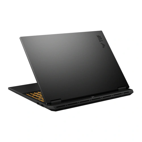 Laptop ASUS TUF Gaming F16 FX608JMR-RV161, Intel Core i5-14450HX, 16 inch, RAM 16GB, SSD 1TB, nVidia GeForce RTX 5060 8GB, Fara sistem de operare, Jaeger Gray - Imagine 4