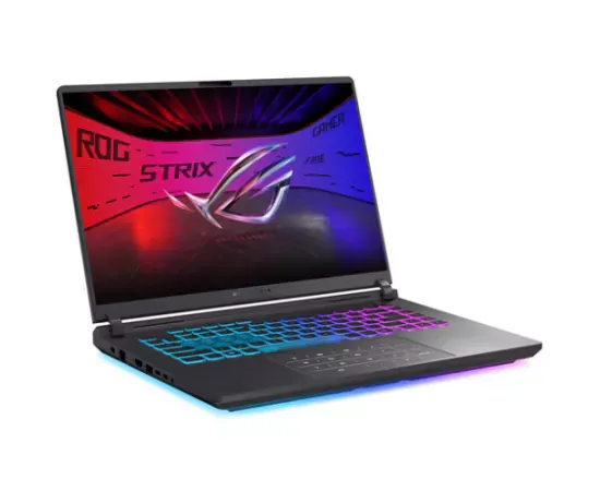 Laptop de gaming ASUS ROG Strix G16 (2025) G615JMR-S5179 cu Intel Core HX și RTX 4070 - Imagine 2