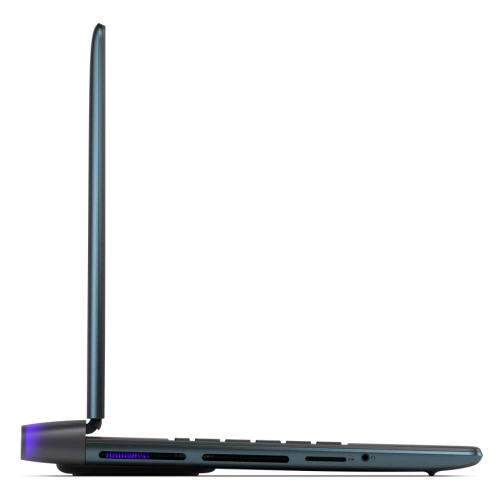 Laptop Dell Alienware 16 Area-51 AW16A51U96425070TIWP, Intel Core Ultra 9 275HX, 16 inch, RAM 64GB, SSD 2TB, nVidia GeForce RTX 5070 Ti 12GB, Windows 11 Pro, Liquid Teal - Imagine 8