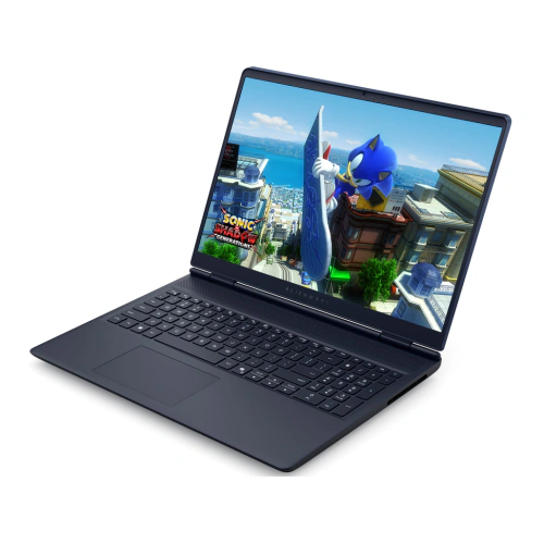 Laptop Dell Alienware 16 Aurora AC16250_QC9270H16GB1TB8GWH3Y-05, Intel Core 9 270H, 16 inch, RAM 16GB, SSD 1TB, nVidia GeForce RTX 5060 8GB, Windows 11, Interstellar Indigo - Imagine 3