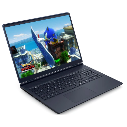 Dell Laptop Dell Alienware 16 Aurora AC16250_RPLH-R_005, Intel Core 5 210H, 16 inch, RAM 16GB, SSD 512GB, nVidia GeForce RTX 3050 6GB, Windows 11 Pro, Interstellar Indigo - IT-Fashion.ro