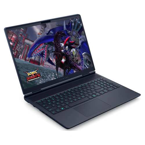 Laptop Dell Alienware 16X Aurora AC16251_ARLHX_018, Intel Core Ultra 5 235HX, 16 inch, RAM 16GB, SSD 512GB, nVidia GeForce RTX 5060 8GB, Windows 11 Pro, Interstellar Indigo - Imagine 3
