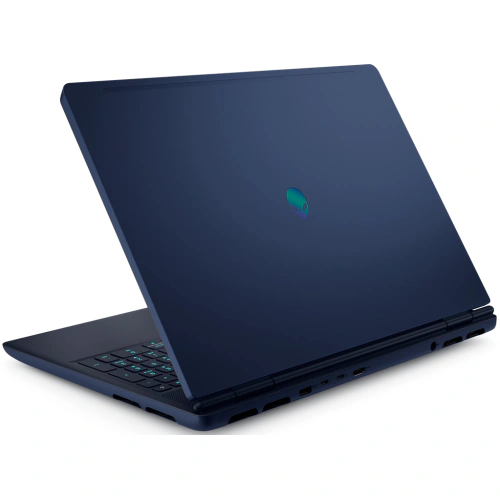Laptop Dell Alienware 16X Aurora AC16251_ARLHX_018, Intel Core Ultra 5 235HX, 16 inch, RAM 16GB, SSD 512GB, nVidia GeForce RTX 5060 8GB, Windows 11 Pro, Interstellar Indigo - Imagine 6