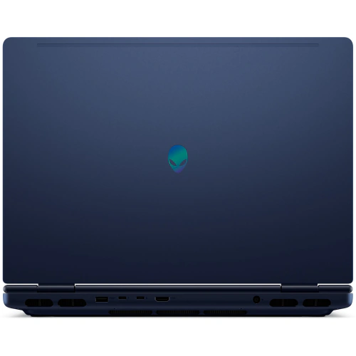 Laptop Dell Alienware 16X Aurora AC16251_ARLHX_018, Intel Core Ultra 5 235HX, 16 inch, RAM 16GB, SSD 512GB, nVidia GeForce RTX 5060 8GB, Windows 11 Pro, Interstellar Indigo - Imagine 9