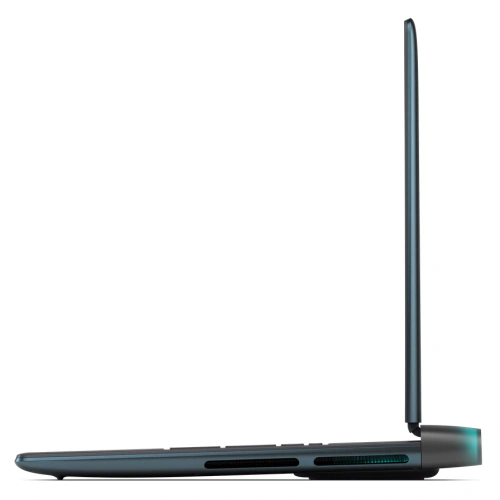 Laptop Dell Alienware 18 Area-51 AW18A51U96425070TIWP, Intel Core Ultra 9 275HX, 18 inch, RAM 64GB, SSD 2TB, nVidia GeForce RTX 5070 Ti 12GB, Windows 11 Pro, Liquid Teal - Imagine 7