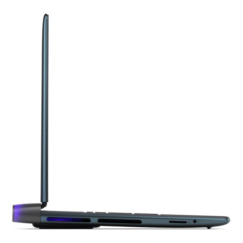 Laptop Dell Alienware 18 Area-51 AW18A51U96425070TIWP, Intel Core Ultra 9 275HX, 18 inch, RAM 64GB, SSD 2TB, nVidia GeForce RTX 5070 Ti 12GB, Windows 11 Pro, Liquid Teal - Imagine 8