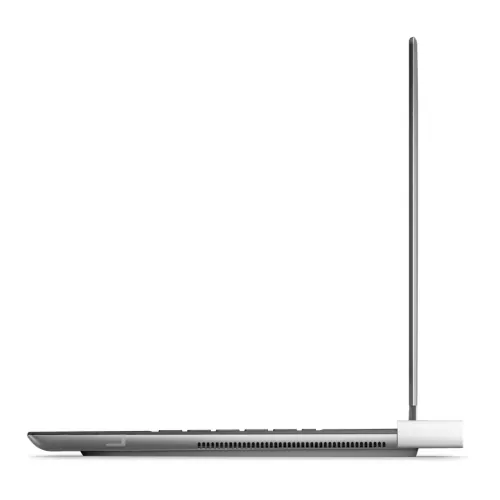 Laptop DELL Alienware X16 R2 DAX16R2QU9185H32GB2TB16GW3Y-05, 16" WQXGA, Intel® Core™ Ultra 9 185H, 32GB RAM, SSD 2TB, GeForce RTX 4090 16GB, Windows 11, Lunar Silver - Imagine 8