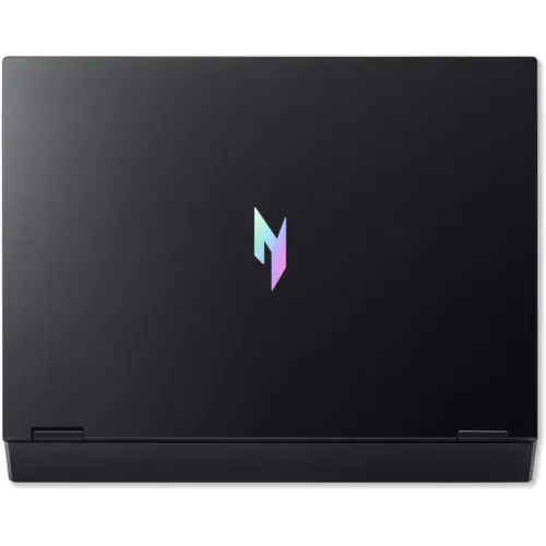Laptop gaming ACER Nitro 14 AN14-41 NH.QSSEX.009, 16" WQXGA 120Hz, AMD® Ryzen™ 7 8845HS, 32GB RAM, SSD 1TB, nVidia GeForce RTX 4060 8GB, Fara sistem de operare, Obsidian Black - Imagine 7