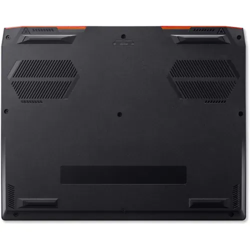 Laptop gaming ACER Nitro 14 AN14-41 NH.QSSEX.009, 16" WQXGA 120Hz, AMD® Ryzen™ 7 8845HS, 32GB RAM, SSD 1TB, nVidia GeForce RTX 4060 8GB, Fara sistem de operare, Obsidian Black - Imagine 8