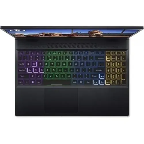 Laptop Gaming Acer Nitro 5 AN515-58 cu Intel Core i7-12650H și GeForce RTX 4050 - Imagine 2