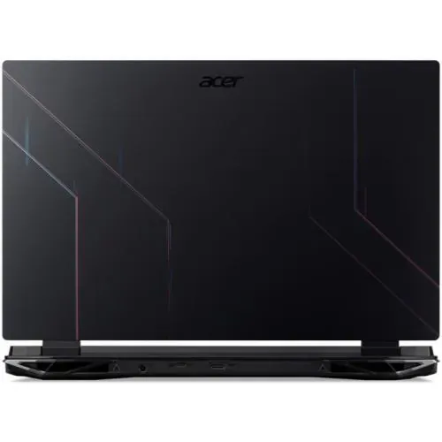 Laptop Gaming Acer Nitro 5 AN515-58 NH.QFHEX.00A, Intel Core i5-12450H, 15.6'' FHD 144Hz, 16GB RAM, 512GB SSD, RTX 3050 4GB, Obsidian Black - Imagine 3