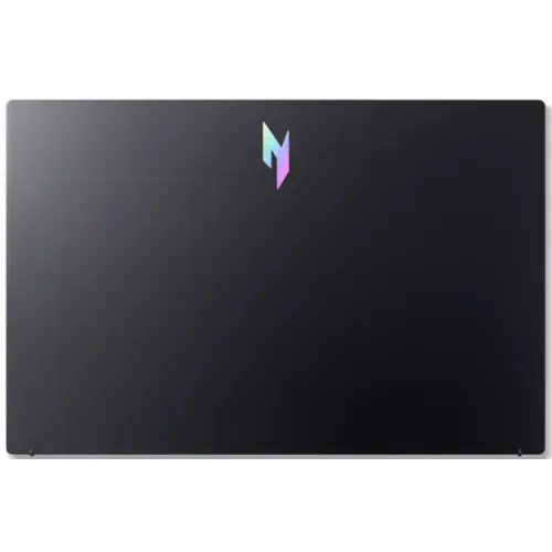 Laptop gaming ACER Nitro V 15 ANV15-41 NH.QSGEX.00K, 15.6" FHD 120Hz, AMD Ryzen™ 5 7535HS, 16GB RAM, SSD 512GB, nVidia GeForce RTX 4050 6GB, Fara sistem de operare, Obsidian Black - Imagine 3