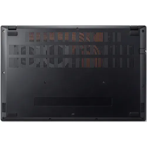 Laptop gaming ACER Nitro V 15 ANV15-41 NH.QSGEX.00K, 15.6" FHD 120Hz, AMD Ryzen™ 5 7535HS, 16GB RAM, SSD 512GB, nVidia GeForce RTX 4050 6GB, Fara sistem de operare, Obsidian Black - Imagine 4