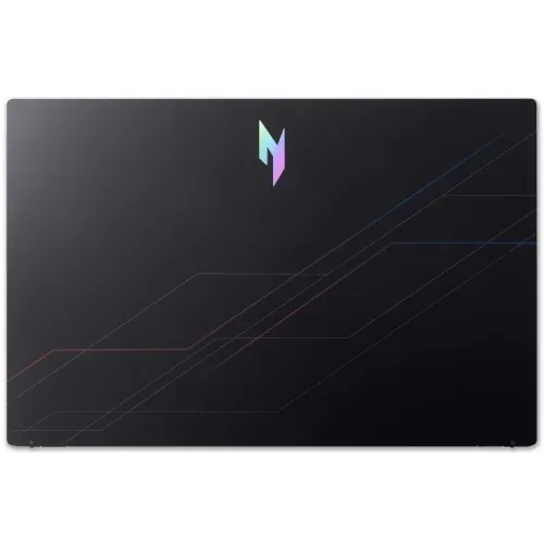 Laptop gaming ACER Nitro V 15 ANV15-52-70BZ NH.QZ8EX.00X, 15.6" Full HD 144Hz, Intel® Core™ i7-13620H, 16GB RAM, SSD 1TB, nVidia GeForce RTX 5060 8GB, Fara sistem de operare, Obsidian Black - Imagine 6
