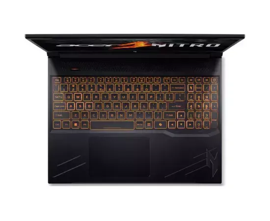 Laptop Gaming Acer Nitro V16 ANV16-71 cu Intel Core i5-14450HX și RTX 4060 - Imagine 2
