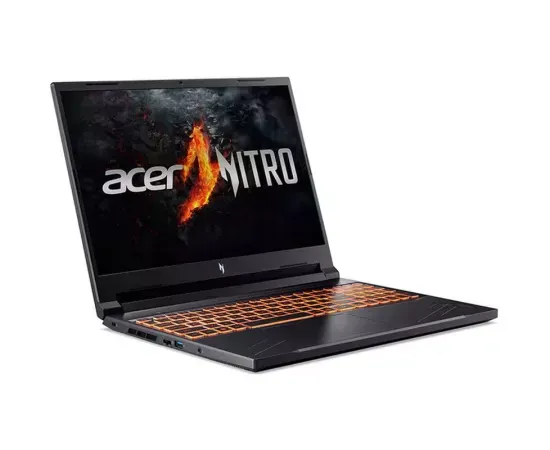Laptop Gaming Acer Nitro V16 ANV16-71 cu Intel Core i5-14450HX și RTX 4060 - Imagine 4