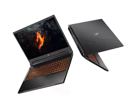 Laptop Gaming Acer Nitro V16 ANV16-71 cu Intel Core i5-14450HX și RTX 4060 - Imagine 5