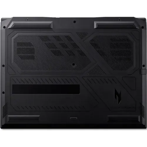 Laptop Gaming Acer Nitro V16 ANV16-71 (NH.QTREX.009) cu Intel Core i5-14450HX și RTX 4050 - Imagine 6