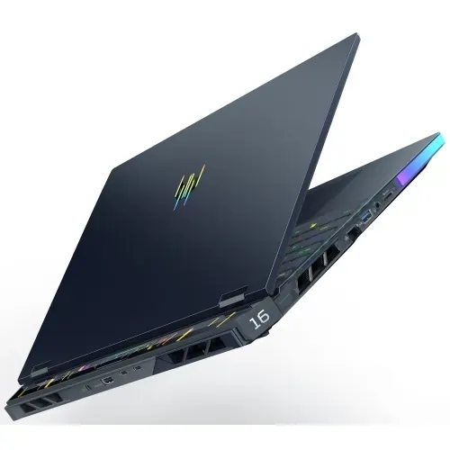 Laptop gaming ACER Predator Helios 16 AI PH16-73-91HY NH.QW0EX.003, 16" WQXGA 240Hz, Intel® Core™ Ultra 9 275HX, 64GB RAM, SSD 2 x 1TB, nVidia GeForce RTX 5090 24GB, Windows 11 Pro, Abyssal Black - Imagine 5