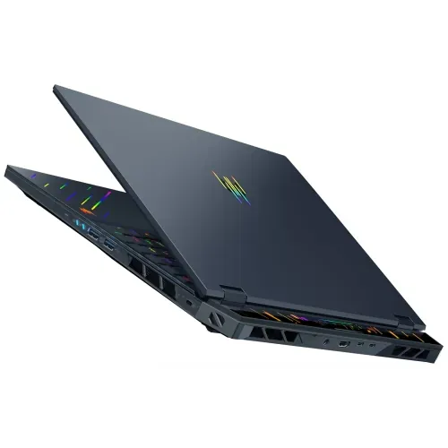 Laptop gaming ACER Predator Helios 16 AI PH16-73-98HA NH.QW2EX.003, 16" WQXGA 240Hz, Intel® Core™ Ultra 9 275HX, 32GB RAM, SSD 2 x 1TB, nVidia GeForce RTX 5090 24GB, Fara sistem de operare, Abyssal Black - Imagine 3