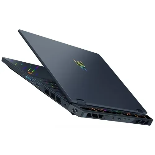 Laptop gaming ACER Predator Helios 16 AI PH16-73-98K9 NH.QW1EX.003, 16" WQXGA 240Hz, Intel® Core™ Ultra 9 275HX, 64GB RAM, SSD 2 x 1TB, nVidia GeForce RTX 5070 Ti 12GB, Windows 11 Pro, Abyssal Black - Imagine 3