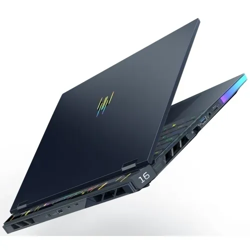 Laptop gaming ACER Predator Helios 16 AI PH16-73-98K9 NH.QW1EX.003, 16" WQXGA 240Hz, Intel® Core™ Ultra 9 275HX, 64GB RAM, SSD 2 x 1TB, nVidia GeForce RTX 5070 Ti 12GB, Windows 11 Pro, Abyssal Black - Imagine 5