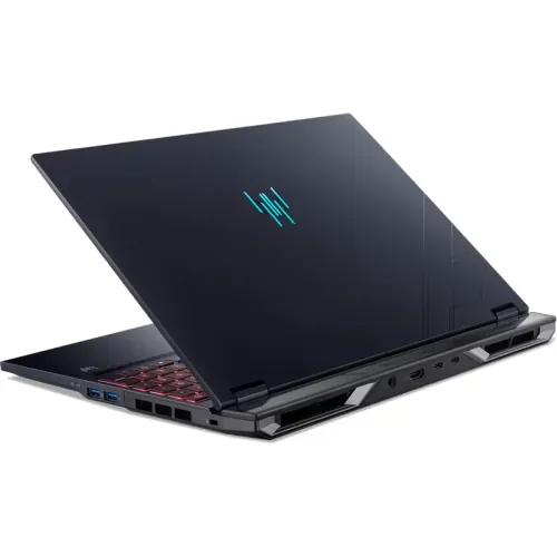 Laptop gaming ACER Predator Helios Neo 16 AI PHN16-73-72GJ NH.QVUEX.002, 16" WQXGA 180Hz, Intel® Core™ Ultra 7 255HX, 16GB RAM, SSD 1TB, nVidia GeForce RTX 5060 8GB, Fara sistem de operare, Abyssal Black - Imagine 4