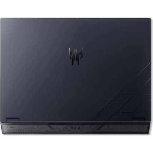 Laptop gaming ACER Predator Helios Neo 16 AI PHN16-73-72GJ NH.QVUEX.002, 16" WQXGA 180Hz, Intel® Core™ Ultra 7 255HX, 16GB RAM, SSD 1TB, nVidia GeForce RTX 5060 8GB, Fara sistem de operare, Abyssal Black - Imagine 6