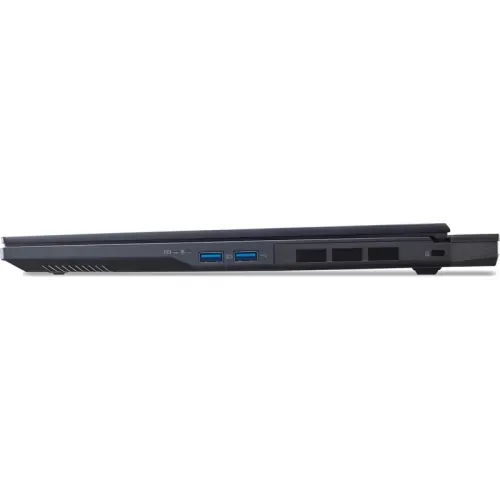 Laptop gaming ACER Predator Helios Neo 16 AI PHN16-73-72GJ NH.QVUEX.002, 16" WQXGA 180Hz, Intel® Core™ Ultra 7 255HX, 16GB RAM, SSD 1TB, nVidia GeForce RTX 5060 8GB, Fara sistem de operare, Abyssal Black - Imagine 8