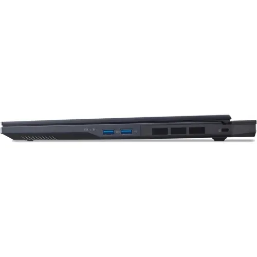 Laptop gaming ACER Predator Helios Neo 16 AI PHN16-73-98JH NH.QX5EX.003, 16" WQXGA 240Hz, Intel® Core™ Ultra 9 275HX, 32GB RAM, SSD 1TB, nVidia GeForce RTX 5070 8GB, Fara sistem de operare, Abyssal Black - Imagine 8
