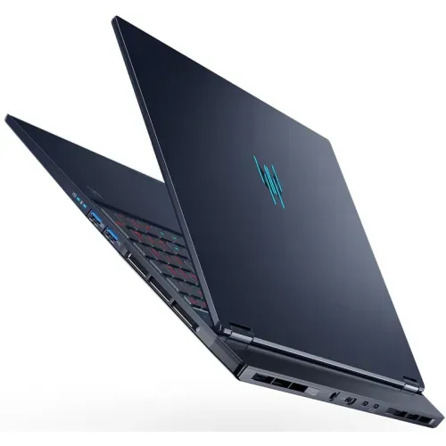 Laptop gaming ACER Predator Helios Neo 16S AI PHN16S-71-77YM NH.QZFEX.008, 16" WQXGA 240Hz, Intel® Core™ Ultra 7 255HX, 32GB RAM, SSD 1TB, nVidia GeForce RTX 5070 8GB, Fara sistem de operare, Abyssal Black - Imagine 3