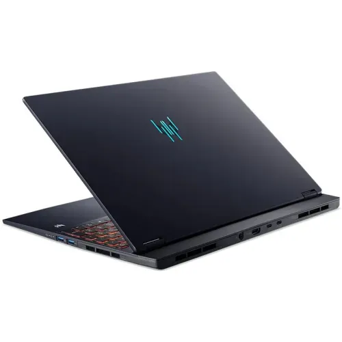 Laptop gaming ACER Predator Helios Neo 16S AI PHN16S-71-77YM NH.QZFEX.008, 16" WQXGA 240Hz, Intel® Core™ Ultra 7 255HX, 32GB RAM, SSD 1TB, nVidia GeForce RTX 5070 8GB, Fara sistem de operare, Abyssal Black - Imagine 8