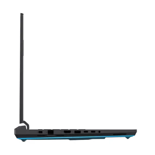 Laptop gaming ASUS ROG Strix G16 G615JHR-RV081, 16", FHD+, Intel® Core™ i7-14650HX, 32GB RAM, SSD 512GB, nVidia GeForce RTX 5050 8GB, Fara sistem de operare, Eclipse Gray - Imagine 11