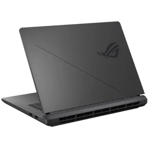 Laptop gaming ASUS ROG Strix G16 G615JHR-RV081, 16", FHD+, Intel® Core™ i7-14650HX, 32GB RAM, SSD 512GB, nVidia GeForce RTX 5050 8GB, Fara sistem de operare, Eclipse Gray - Imagine 15