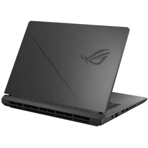 Laptop gaming ASUS ROG Strix G16 G615JHR-RV081, 16", FHD+, Intel® Core™ i7-14650HX, 32GB RAM, SSD 512GB, nVidia GeForce RTX 5050 8GB, Fara sistem de operare, Eclipse Gray - Imagine 16